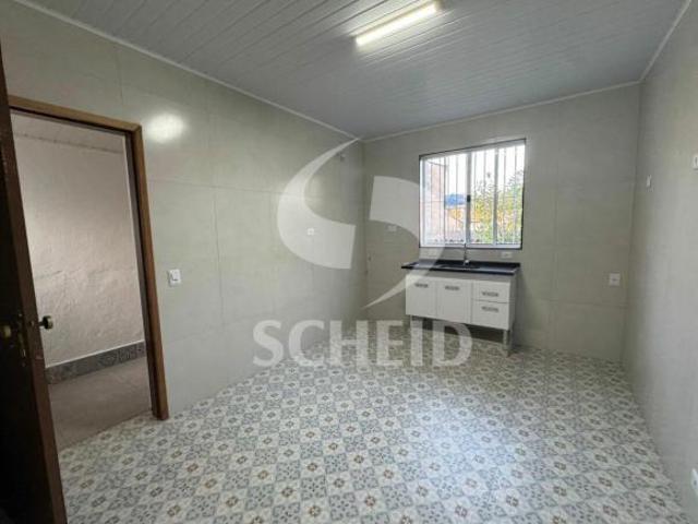 Casa térrea para venda 2 quartos 2 vagas Jardim Represa