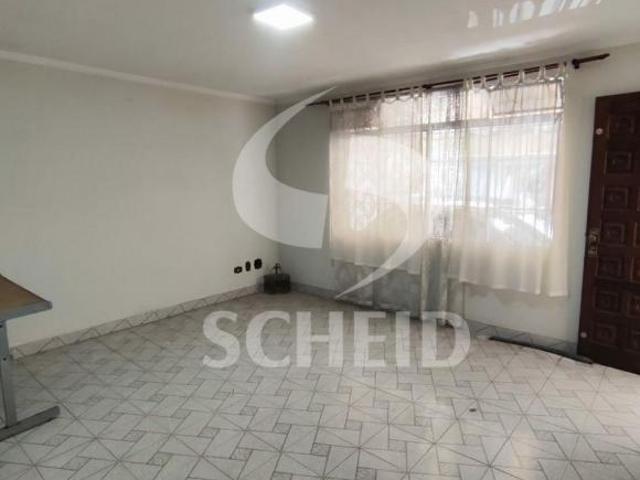 Casa térrea para venda 3 dormitórios 2 suítes 2 vagas Brooklin