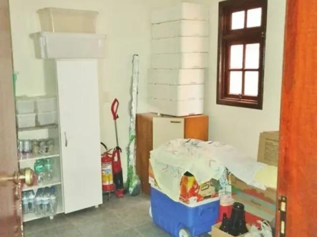 Casa Térrea para Venda, 5 Dorm, 1 Suíte, 2 Vagas, Próx. Vila Santa Catarina