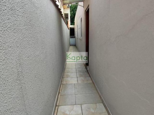 Casa Térrea Parque Maria Domitila