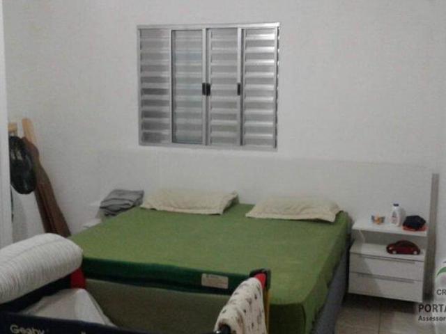 Casa terrea Pedreira