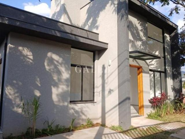 CASA TÉRREA PERTINHO DA AL. LUCAS COM 3 QUARTOS À VENDA