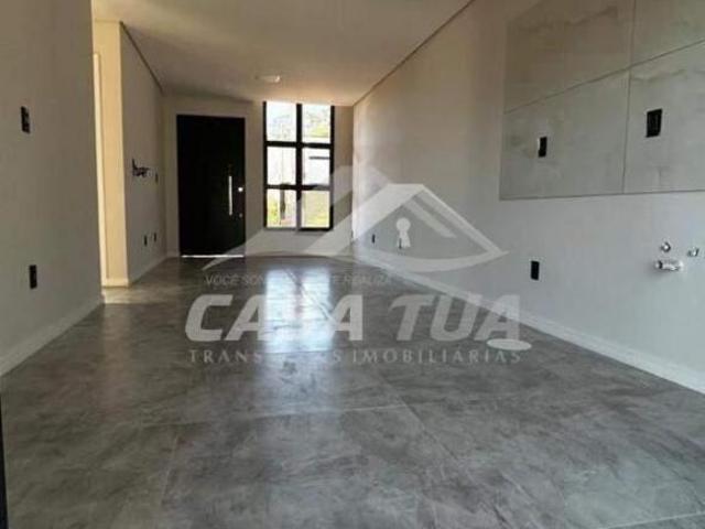 CASA TÉRREA PERSONALIZADA!