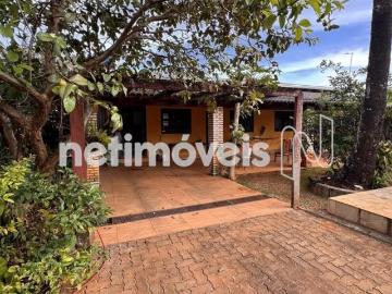 Casa Térrea | Piscina | Espaço Gourmet | Terreno de 1.000m² | Vicente Pires