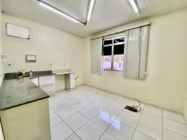 Casa térrea Ponta da Praia Santos SP