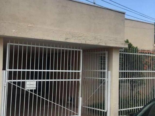 Casa térrea ponte são joão