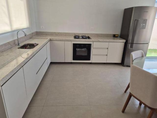Casa Térrea por R$750.000,00 Ninho Verde 2 Eco Residence – Pardinho/SP