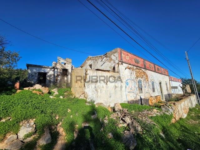 Casa Térrea por recuperar com vista bonitas