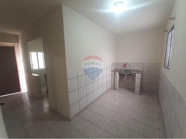 Casa térrea Vila Divina Pastora