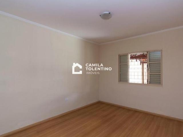 Casa Térrea próximo ao Centro