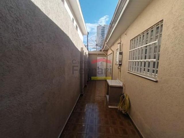 CASA TERREA PROXIMO AO SANTANA PARQUE SHOPPING