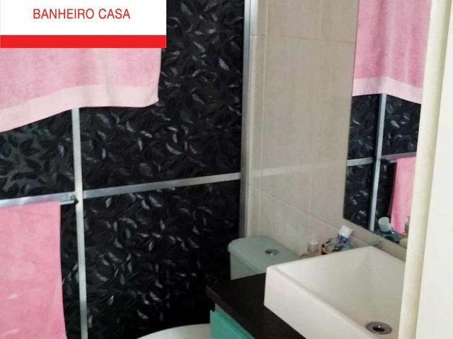 Casa térrea, pronta para morar!