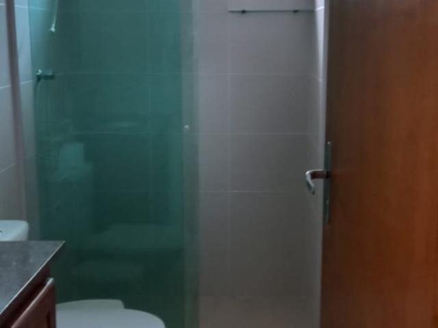 Casa térrea pronta pra morar