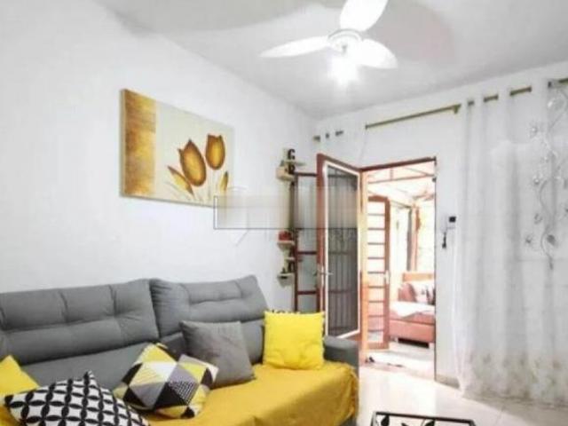 Casa Térrea Reformada Vila Moraes 208m² 2 dormitórios 2 vagas