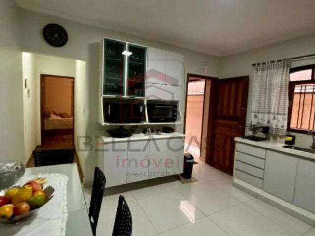 Casa térrea reformada com 2 dormitórios, 2 quintais e ótima localização ? Próxima ao metrô Oratório