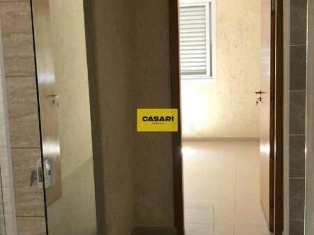 Casa térrea 2 dorms, 144 m², 3 vagas à venda – Rudge Ramos, SBC