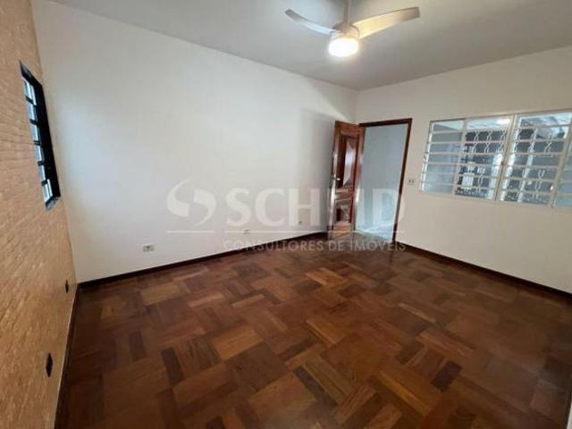 Casa Térrea Reformada No Brooklin Aceita Permuta por Apartamento Terreno 10m x 25m