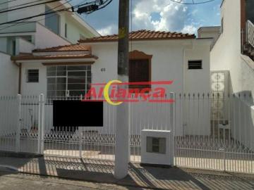 CASA TÉRREA REFORMADA TERRENO 10X27MTS JARDIM FRANÇA/SP