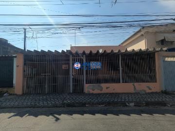 Casa térrea residencial 200m²