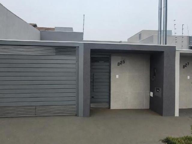 Casa Térrea Residencial à Venda em Nova Lima, Campo Grande/MS