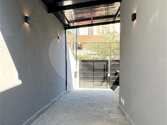 Casa Térrea Residencial Alto Da Lapa