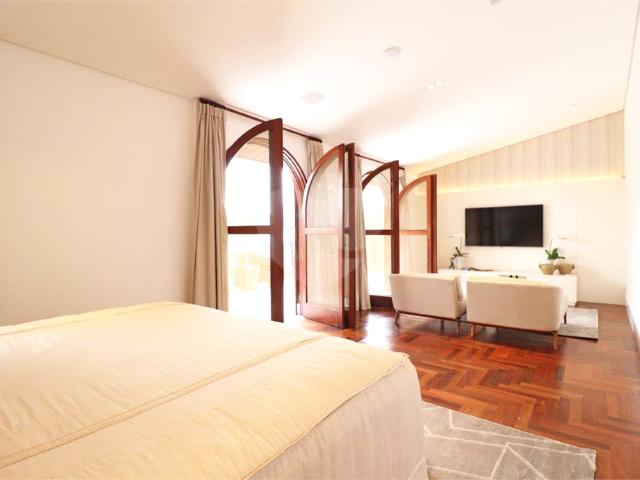 Casa Térrea Residencial Alto De Pinheiros