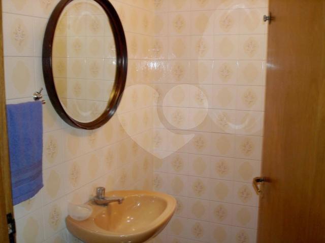 Casa Térrea Residencial Alto De Pinheiros