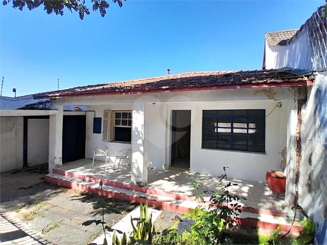 Casa Térrea Residencial Butantã