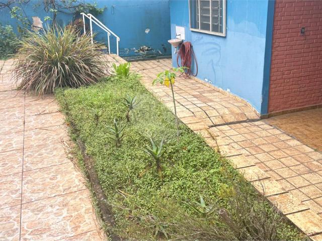 Casa Térrea Residencial Butantã