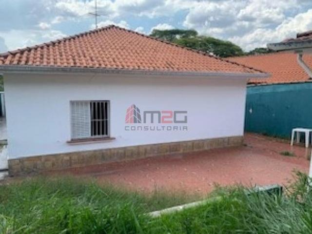 Casa térrea Residencial e Comercial