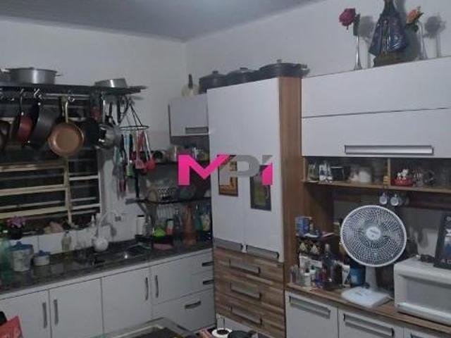 CASA TÉRREA RESIDENCIAL E COMERCIAL À VENDA RUA CICA JUNDIAÍ/SP
