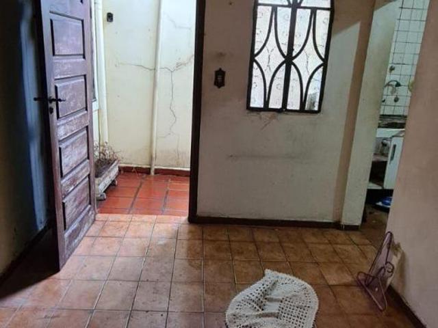 Casa Térrea Residencial na Vila Romana – 228m² com 3 Dormitórios, 3 Banheiros e 2 Vagas de Garagem
