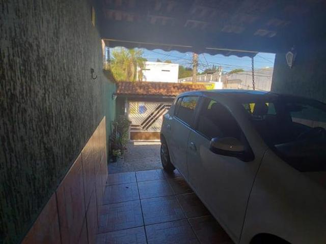 Casa térrea Residencial ou comercial com 3 dormitórios na Vila Mogi Moderno