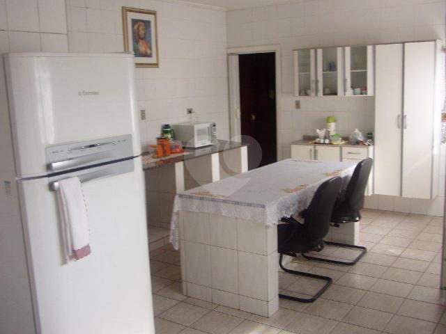 Casa Térrea Residencial Pacaembú
