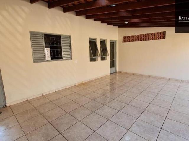 Casa Térrea Residencial São José, Campinas/SP