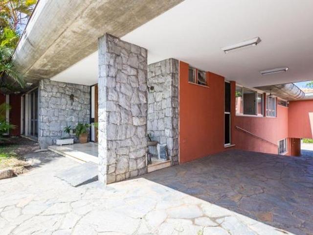 Casa térrea Residencial/Comercial 10 vagas Bom Retiro