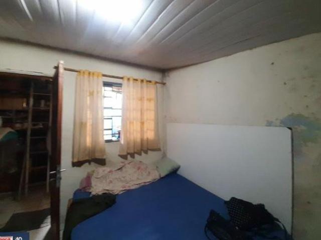 CASA TÉRREA RUSTICA COM 2 QUARTOS A VENDA, 130M² VILA BARROS GUARULHOS/SP