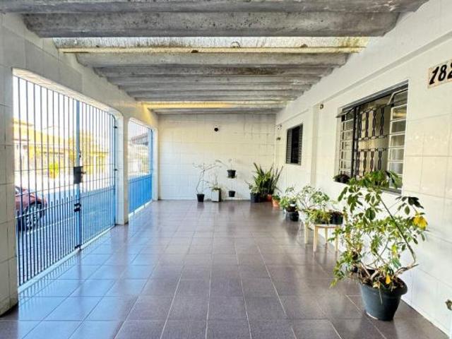 Casa Térrea São Caetano do sul