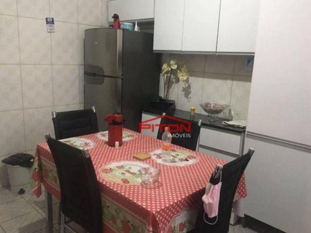 Casa Térrea São Miguel Paulista São Paulo/SP