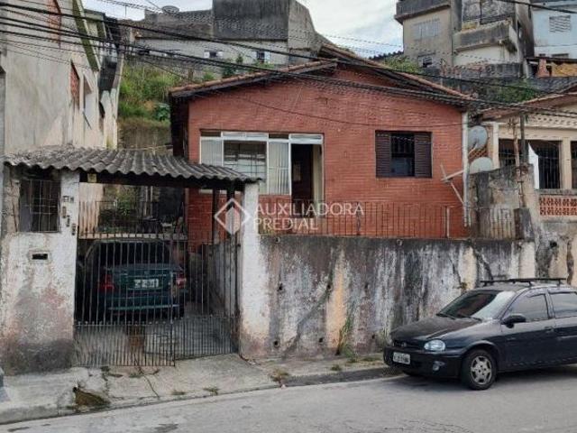 CASA TERREA SANTO ANDRÉ PARQUE JOÃO RAMALHO