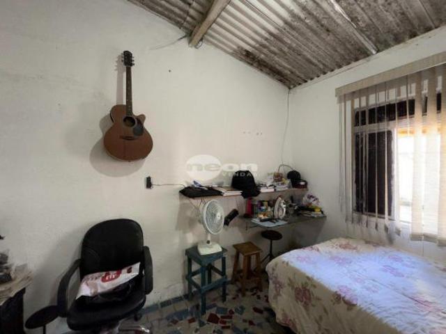 CASA TÉRREA SANTO ANDRÉ PARQUE NOVO ORATÓRIO
