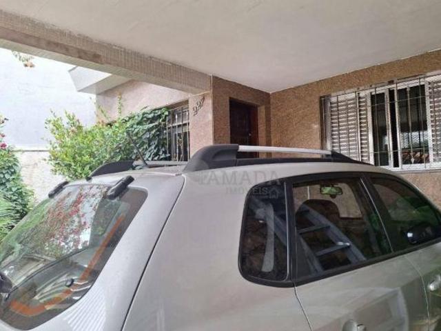 Casa Térrea + sobrado no mesmo terreno à venda, 181 m² por R$ 1.250.000 Vila Mafra São Paulo/SP