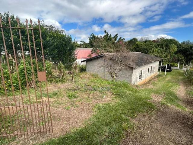 Casa Térrea/chácara Com 3 Dormitórios Para Locação No Jardim Primavera Na Zona Leste Em São José Dos