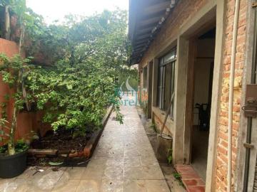 Casa Térrea/Terreno à Venda em Vila Fechada em Indianópolis São Paulo/SP
