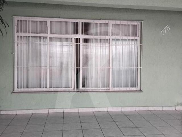Casa térreo 128 M2 de área construída no Parque Edu Chaves