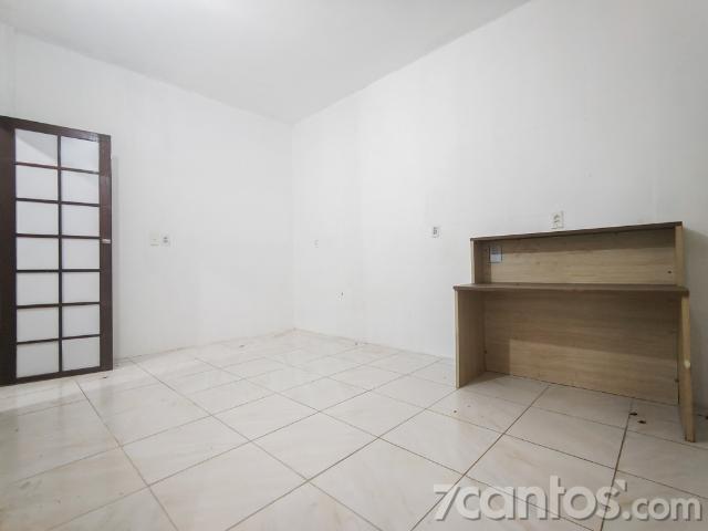 Casa Térreo, Cidade dos Funcionários, 1 Quarto