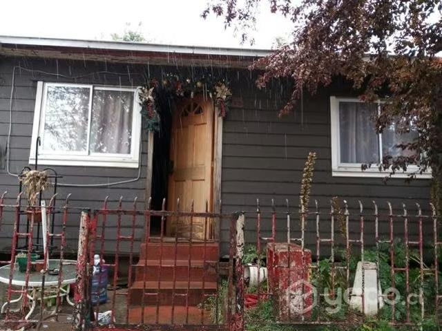 Casa terreno | 2 Dormitorios por 60000. 00 en Valdivia