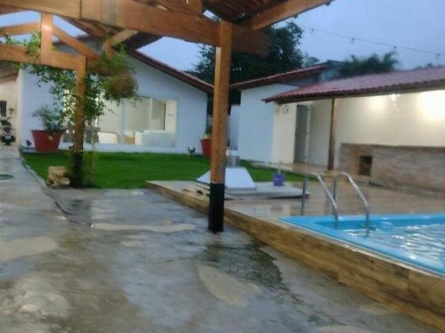 Casa Terreno 500m R$ 650.000,00 Parque Terceiro Lago / Solo Sagrado Igreja Messiânica ACEITA FINANC
