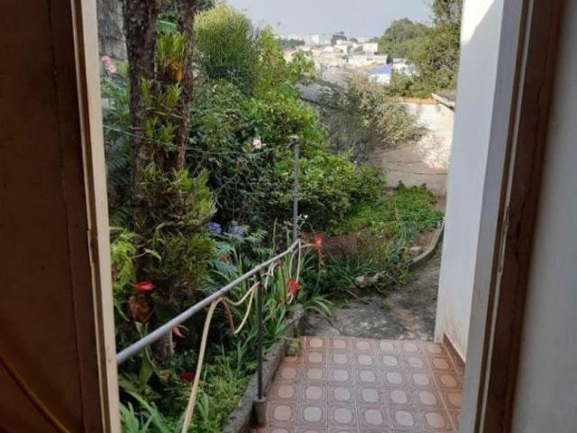 Casa/ terreno