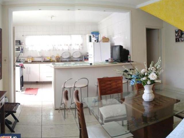 Casa + Terreno, com 279m² área total Gopouva Guarulhos SP